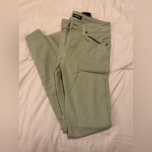 Men’s express khakis